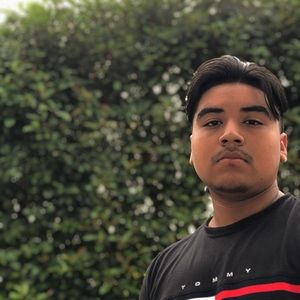 Meet your Posher, Diego